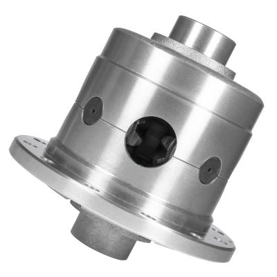 Dana 60 4.56 & Up Dura Grip Positraction Narrow 32 Spline ABS Compatible D60 32 Spline 4.56 & Up Duragrip Positraction Narrow ABS (Ff Only) Yukon Gear