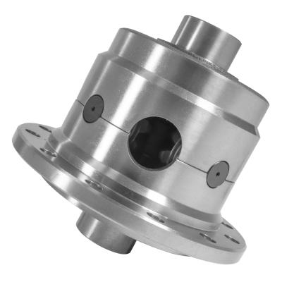 Dana 70 4.10 & Down Dura Grip 32 Spline ABS Compatible Limited Slip D70 32 Spline 4.10 & Down Duragrip Positraction ABS Yukon Gear