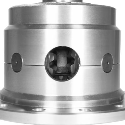 Dana 80 3.73 & Down Dura Grip 35 Spline ABS Compatible Limited Slip D80 35 Spline 3.73 & Down Duragrip Positraction ABS Yukon Gear