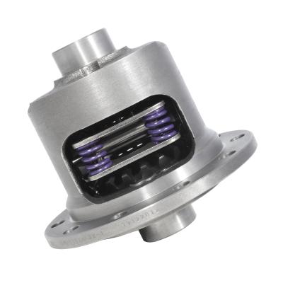M226 Nissan Titan Dura Grip Limited Slip 10 Bolt 32 Spline Composite Clutches M226 Nissan Titan Duragrip '04&Up 32 Spline W/ Composite Clutch 10 Bolt Yukon Gear