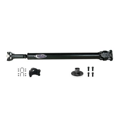 Performance Front Driveshaft 2018+ Wrangler JL Sport Heavy Duty 1350 2018+ JL Sport Front Driveshaft 1350 HD 2DR & 4DR A/T W/ Dana 30 Yukon Gear