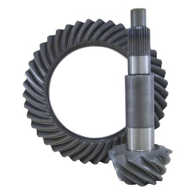 High Performance Replacement Ring & Pinion Gear Set Dana 60 4.30 Ratio D60 4.30 R&P Ok W/4.27 Inch 4WD(Fits 4.10 & Dwn Case) Yukon Gear