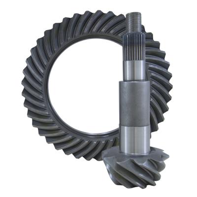 High Performance Replacement Ring & Pinion Gear Set Dana 70 7.17 Ratio D70 7.17 R&P 5/8 Inch Offset Yukon Gear