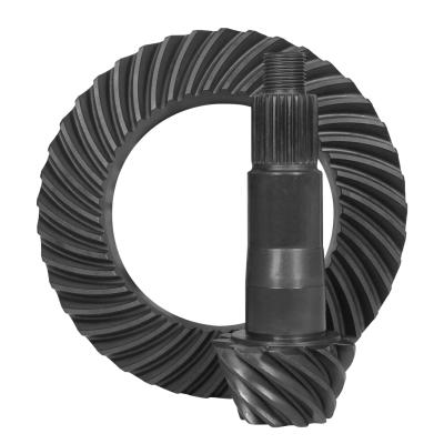 Ring And Pinion Gear Set For Dana 44 M220 Rear Differential 4.56 Ratio M220 Dana Rear 4.56 R&P 2019+ Ford Ranger 2021+ Bronco Yukon Gear