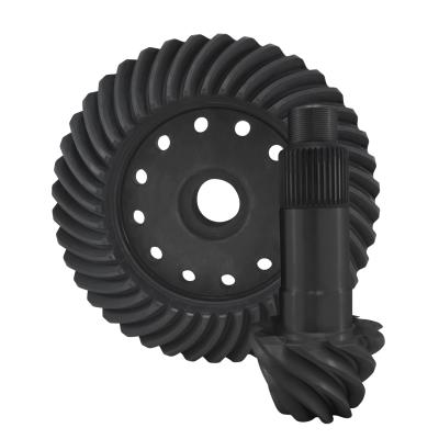 High Performance Replacement Ring & Pinion Set Dana S111 4.44 Ratio Dana S111 4.44 R&P (R&P Only) Fits Dodge Only Yukon Gear