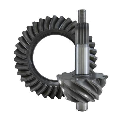 High Performance Ring & Pinion Gear Set For Ford 9 Inch In A 3.89 Ratio 9 Inch Ford 3.89 R&P Yukon Gear