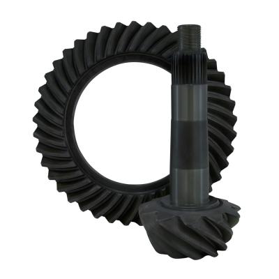 High Performance Ring & Pinion Gear Set GM 12T 3.73 Ratio 12T GM 3.73 R&P Yukon Gear