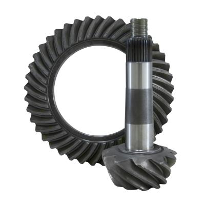 High Performance Ring & Pinion Gear Set GM 12T 4.88 Ratio 12T GM 4.88 R&P Yukon Gear