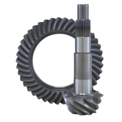 High Performance Ring & Pinion Gear Set For Model 35 Inch A 5.13 Ratio M35 5.13 R&P (3/8 Inch R/G Bolt) Yukon Gear