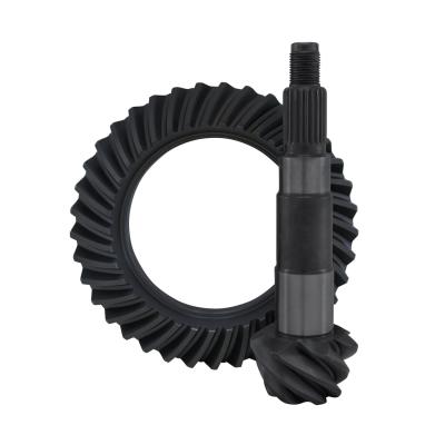 High Performance Ring & Pinion Gear Set For Toyota 7.5 Inch In A 5.29 Ratio 7.5 Inch Toy 5.29 R&P Yukon Gear