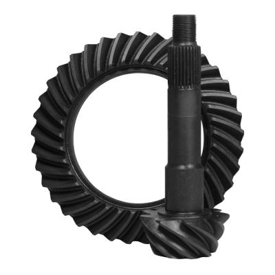 High Performance Ring & Pinion Gear Set For Toyota 8 Inch In A 4.11 Ratio 8 Inch Toy 4.11 R&P W/ 29 Spline Pinion Yukon Gear