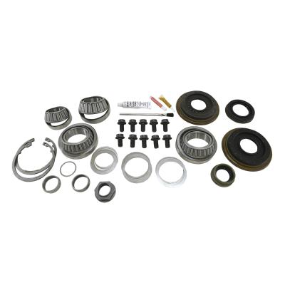Master Overhaul Kit For C200 IFS Front Differential C200F Front Master Overhaul Kit '05-'10 Jeep Wk & Xk 8 Inch Ifs Yukon Gear