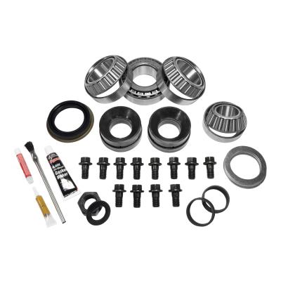 Master Overhaul Kit Chrylser 9.25 Inch Front Diff 2003-Up Dodge Truck 9.25 Chy Front Master Overhaul Kit 2003 & Up Dodge Truck Yukon Gear