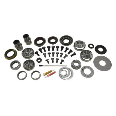 Master Overhaul Kit For Dana Super 30 Differential '06-'10 Ford Front D30-Super Master Overhaul Kit '06-'10 Ford Only Yukon Gear
