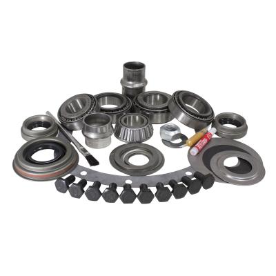 Master Overhaul Kit For Dana Super 30 Differential D30-Super Master Overhaul Kit (3/8 & 7/16 R/G Bolts) Jeep & Chy Only Yukon Gear