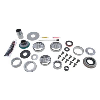 Master Overhaul Kit For Dana 44 IFS Differential For '92 And Newer 92 & Up D44IFS Master Overhaul Kit W/All Seals+ Stub Axle Bearing Yukon Gear