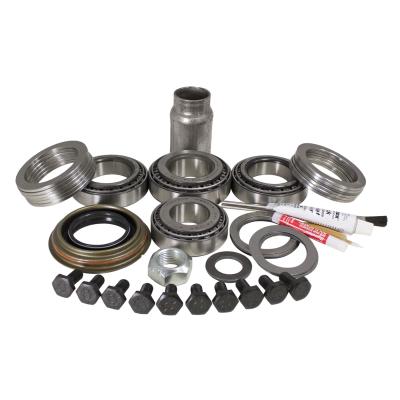 Master Overhaul Kit D44HD 05-10 SRT8 Grd Cherokee Wk/06-10 Commander Xk D44HD '05-'10 SRT8 Grand Cherokee & '06-'10 Commander Master Overall Kit Yukon Gear