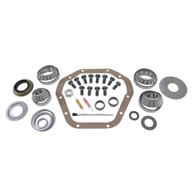 Master Overhaul Kit For Dana 60 And 61 Rear Differential D60 & D61 Rear Master Overhaul Kit Yukon Gear