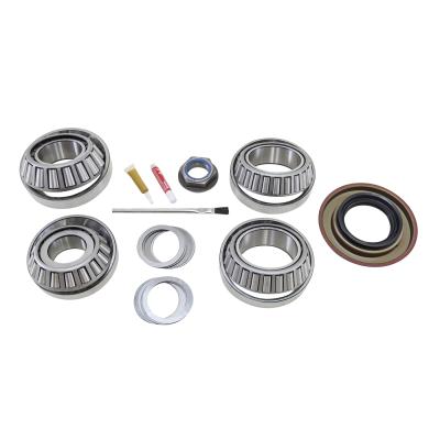 Master Overhaul Kit For Dana S135 & S150 S135 & S150 Dana Master Overhaul Kit (Bearings Pinion Seal R/G Bolts & Pinion Nut) Yukon Gear