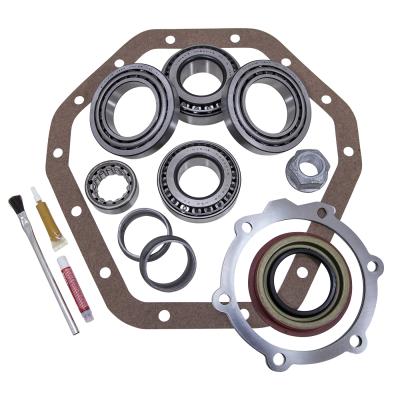 Master Overhaul Kit For GM '89-'97/'98 14T Differential 14T 10.5 Inch GM 16 Ribs Master Overhaul Kit '89 To '97/'98 Yukon Gear