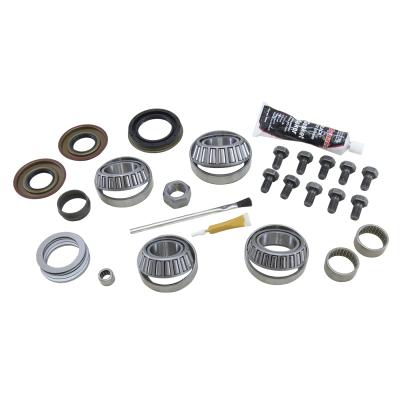 Master Overhaul Kit For '98 And Older GM 8.25 Inch IFS Differential 98 & Older 8.25IFS GM Master Overhaul Kit (Incl Side Bearings+Seals) Yukon Gear