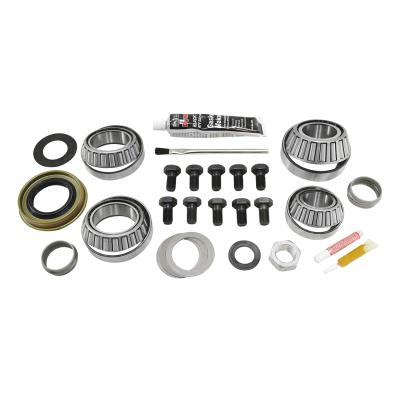 Master Overhaul Kit For Nissan M226 Rear Differential M226 Nissan Rear Master Overhaul Kit Yukon Gear