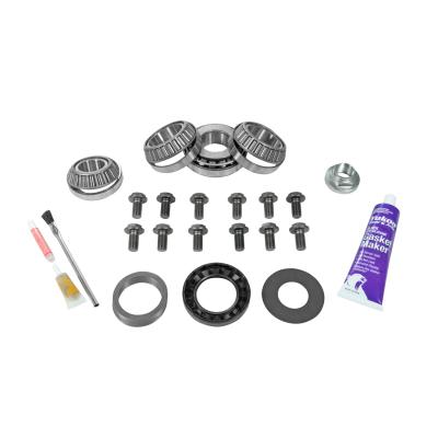 Master Overhaul Kit For Toyota T10.5 Inch Differential. 10.5 Inch 07 & Up Toyota Tundra Rear Master Overhaul Kit Yukon Gear
