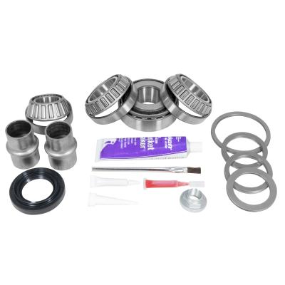 Master Overhaul Kit For Toyota T100/Tacoma Rear W/O Factory Locker T100 & Tacoma W/Out Locking 8.4 Inch Rear Master-Overhaul Kit Yukon Gear