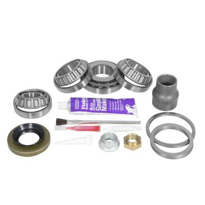 Master Overhaul Kit For '90 And Older Toyota Landcruiser Differential 90 & Older Toyota Landcruiser 9.5 Inch Master Overhaul Kit 45MM Bearings Yukon Gear