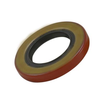 Mighty Seal Dana 30 Inner Seal For Disco Eliminator Kit 2.062 Inch OD D30 Innr Seal For Disco Eliminator Kit 2.062 Inch OD 1.190 Inch Shaft Diameter Aftermarket Axle Yukon Gear