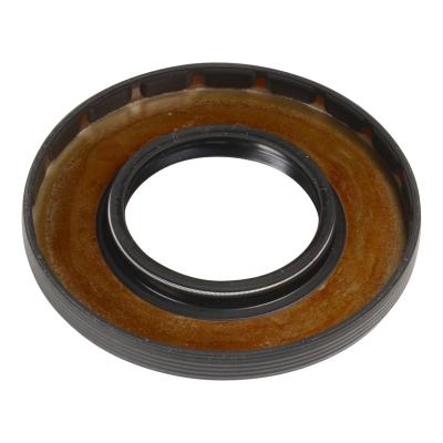 Front Axle Seal For Zf 215mm Differential Zf 215MM Axle Seal '12&Up Chy RAM 1500 Yukon Gear