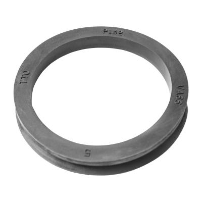 Dust Seal (Stub Axle To Spindle) For Dana 50 & Dana 60 Differentials D50 & D60 Stub Axle To Spindle Dust Seal 2.3 Inch Id/ 2.83 Inch OD 2.83 Inch OD (Fits on  stub axle) Yukon Gear