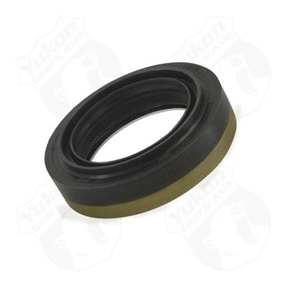 Inner Stub Axle Side Seal For GM 9.25 Inch IFS 9.25IFS GM Inner Stub Axle Side Seal L.&R. Sides '88-'97 Yukon Gear