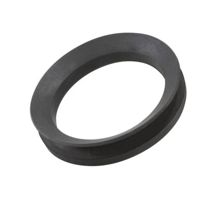 Rubber Stub Axle Spindle Seal For Dana 30 & Dana 44 Differentials D30 & D44 Rubber Stub Axle Spindle Seal 2.083 Inch Id  REPLACES 38128 Yukon Gear
