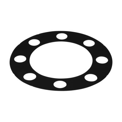 GM 14T 10.5 Inch & AAM 11.5 Inch Axle Flange Gasket 10.5 Inch & 11.5 Inch GM Full Float Axle Flange Gasket 2010 & Down Yukon Gear