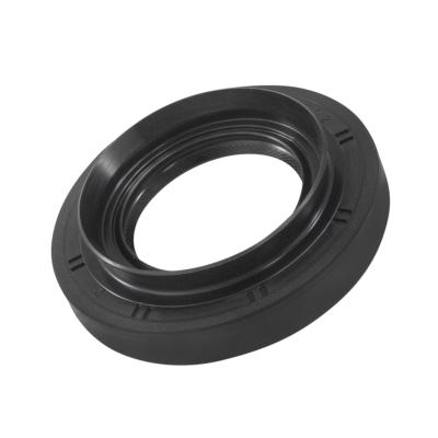 Toyota V6 T100 Pinion Seal W/Factory Elec. Locker & Factory Yoke ( Toy V6 T100 Pinion Seal W/Loc & Factory Yoke (Oe Replacement Only) Yukon Gear