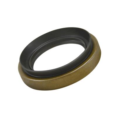7.5 Inch Reverse Tacoma & Tundra Left Hand Stub Axle Side Seal. Toyota 7.5 Inch Rev Stub Axle Seal Left Hand '00-11(Some '12) Right Hand '12-15 Yukon Gear