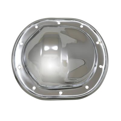 Chrome Cover For 7.5 Inch Ford 7.5 Inch Ford Chrome Cover Yukon Gear