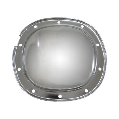 Chrome Cover For 7.5 Inch GM 7.5 Inch GM Chrome Cover Yukon Gear