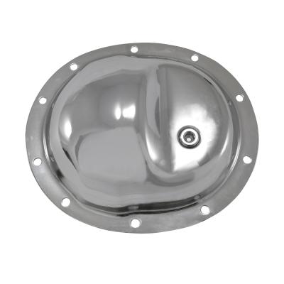 Chrome Cover For Model 35 M35 Chrome Cover Yukon Gear