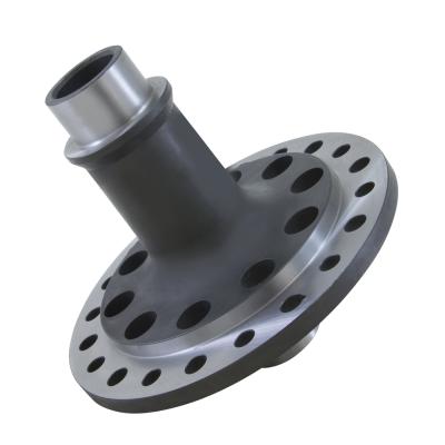 Steel Spool For Dana 44 With 30 Spline Axles 3.92 & Up D44 3.92 & Up 30 Spline Spool Steel Yukon Gear