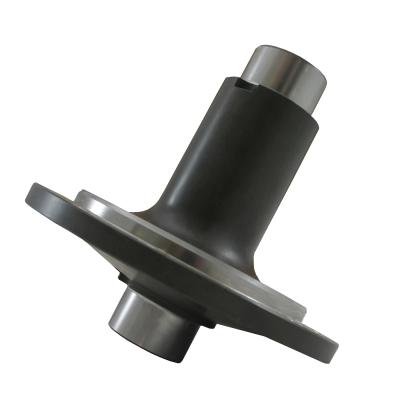 Steel Spool For Dana 60 With 35 Spline Axles 4.10 & Down D60 35 Spline Steel Spool 4.10 & Down Yukon Gear