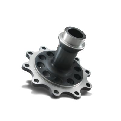 Steel Spool For Toyota 8 Inch 4 Cylinder 8 Inch Toyota Trk 30 Spline Steel Spool 1-11/16 Inch deck 1.785 Inch jrnl Yukon Gear