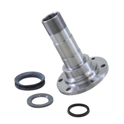 Replacement Front Spindle For Dana 44 GM D44 GM Front Spindle 1.625 Inch & 1.785 Inch Bearing Journals Yukon Gear