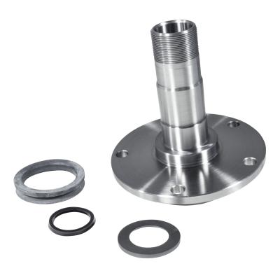 Replacement Front Spindle For Dana 44 Ford F150 5 Hole D44 F150 5 Hole Front Spindle 1.781 Inch & 1.625 Inch Bearing Jrnl 6.267 Inch long (Approx. 6 Inch Od) Yukon Gear