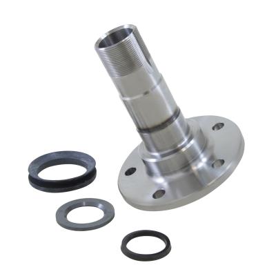 Replacement Front Spindle For Dana 44 IFS 93 & Up Non ABS. D44IFS Front Spindle 93 & Up Non ABS Yukon Gear