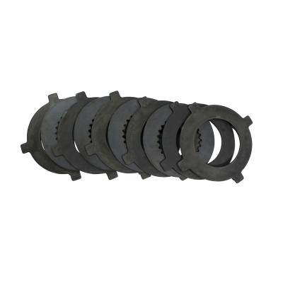 8.75 Inch Chrylser & 55P Chevy Power Lok Clutches Model 20 Also Posi. 8.75 Inch Chy & 55P Chevy P/L Clutches M20 Also OEM Posi Only Yukon Gear