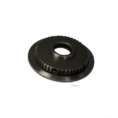 Trac Loc Clutch Hub For 9 Inch Ford With 31 Splines. 9 Inch Ford 31 Spline T/L Clutch Hub Yukon Gear