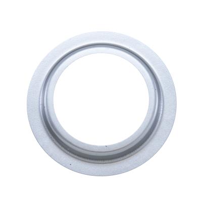 Inner Oil Baffle For Inner Bearing Race JK Rubi/Non-Rubi Front & Rr .015 Inch Thick JK D30 Rev & JK Rubicon D44 Rev Rear Pinion Baffle Yukon Gear