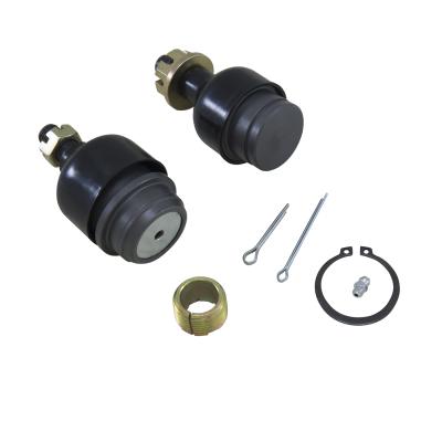 Ball Joint Kit For Dana 30 & 44 Diffs 2007-14 Jeep Wrangler One Side Ball Joint Kit Fits JK D30 & D44 Rubicon (Upper & Lower) One Side Replaces Yukon Gear